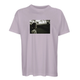 Presence - "Cuba Girl" T-shirt lilak 1