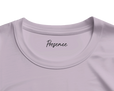 Presence - "Cuba Girl" T-shirt lilak 2