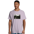 Presence - "Cuba Girl" T-shirt lilak 4