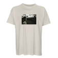 Presence - "Cuba Girl" T-shirt Off White 1