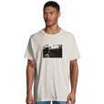 Presence - "Cuba Girl" T-shirt Off White 4
