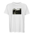 Presence - "Cuba Girl" T-shirt White 1