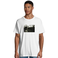 Presence - "Cuba Girl" T-shirt White 4