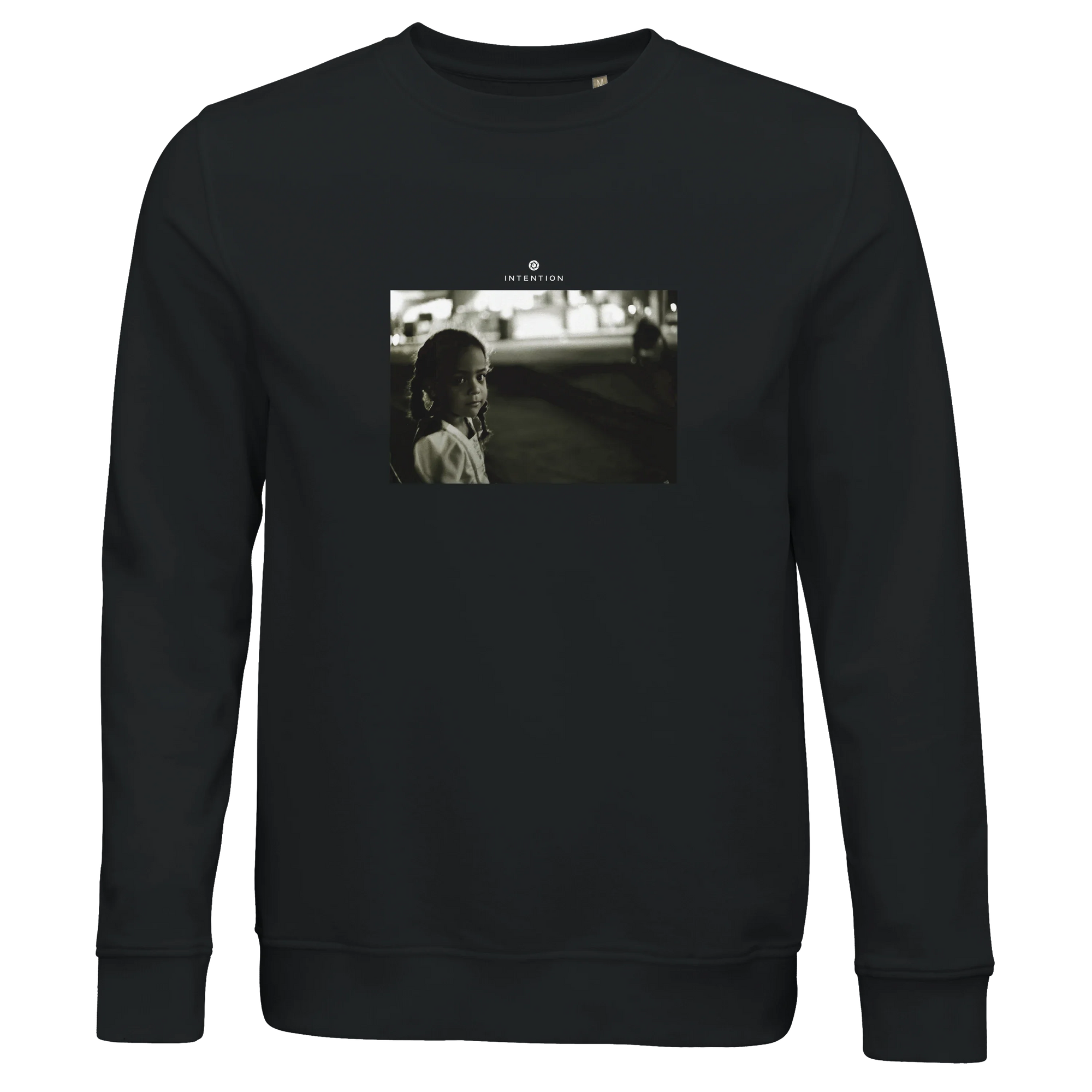 Presence - "Cuba Girl" Black 1