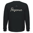 Presence - "Cuba Girl" Sweatshirt Black 2
