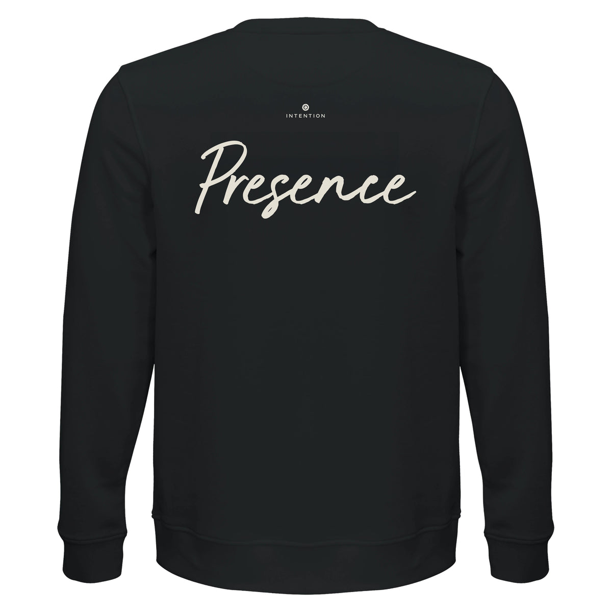 Presence - "Cuba Girl" Sweatshirt Black 2
