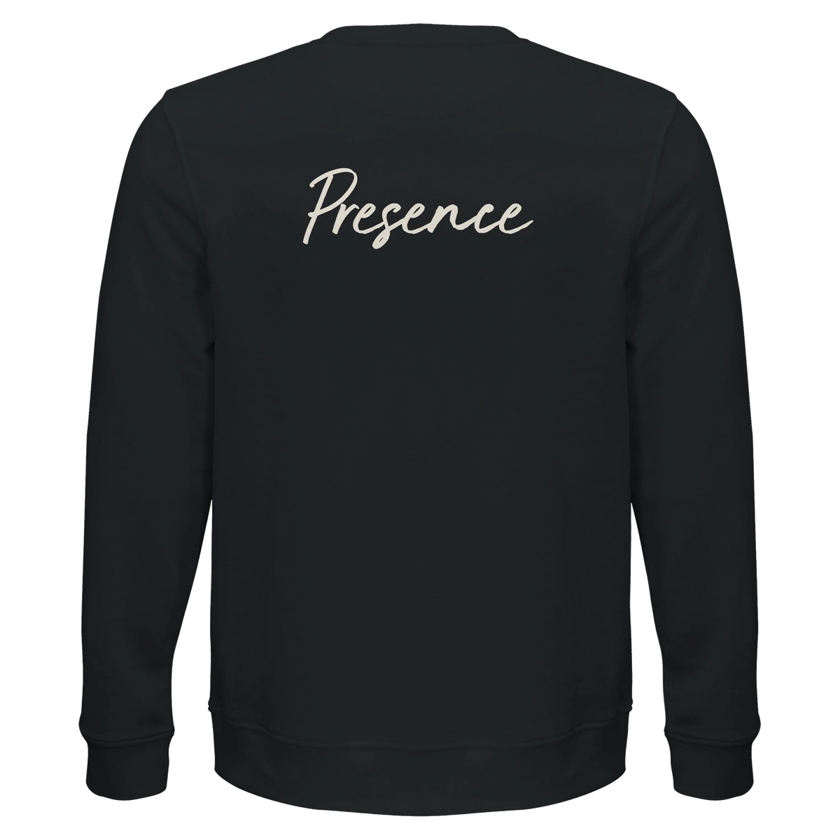 Presence - "Cuba Girl" Black 2
