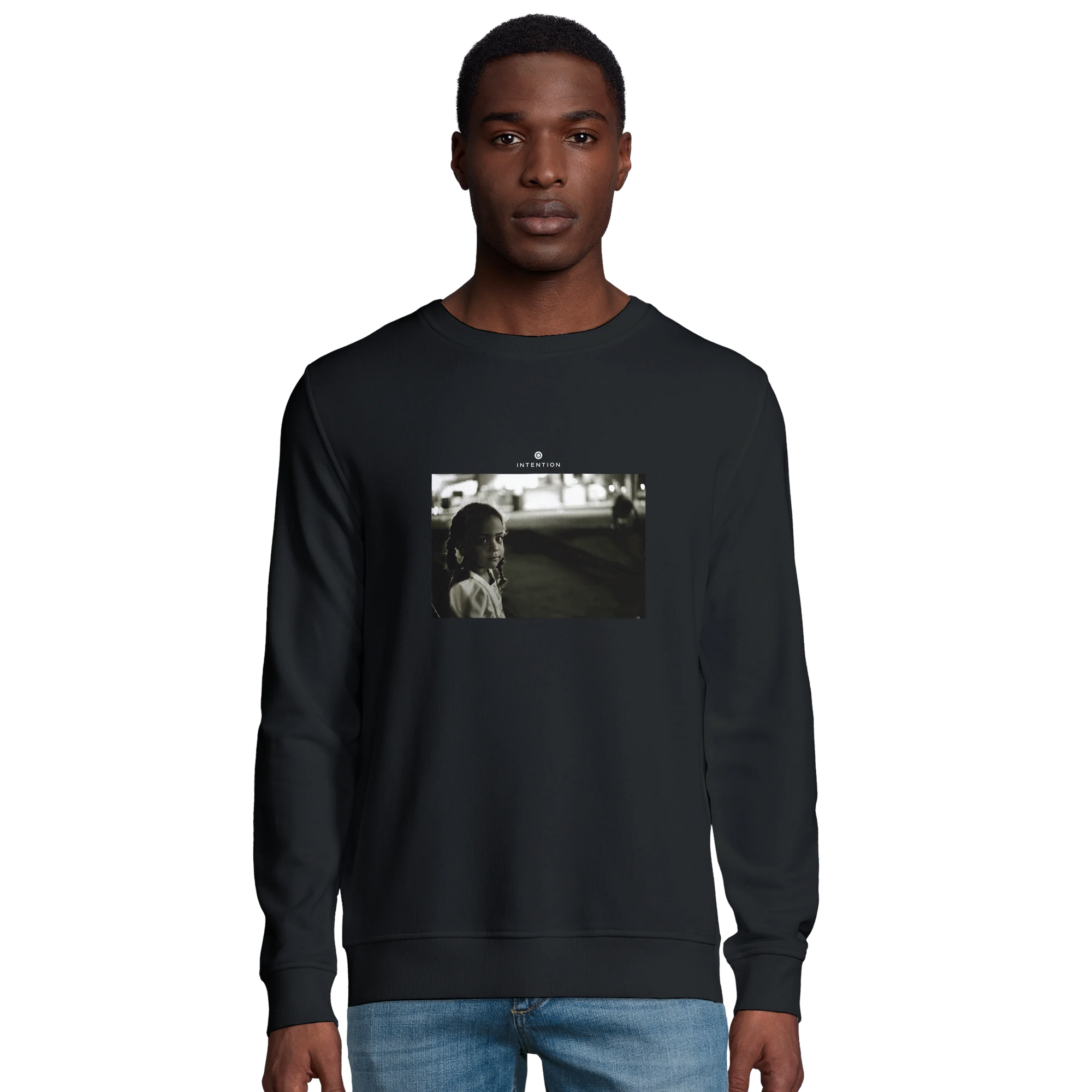 Presence - "Cuba Girl" Black 3