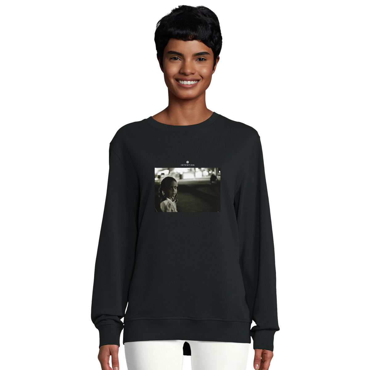 Presence - "Cuba Girl" Black 5