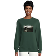 Presence - "Cuba Girl" Bottle Green 6