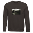 Presence - "Cuba Girl" deep charcoal grey 1