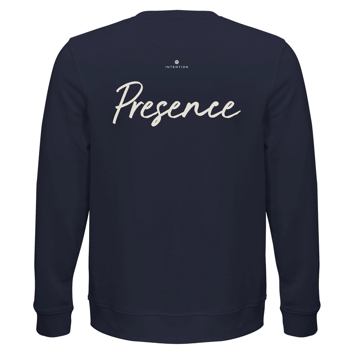 Presence - "Cuba Girl" Sweatshirt French Navy 2