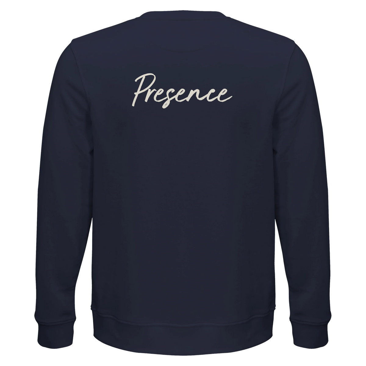 Presence - "Cuba Girl" French Navy 2