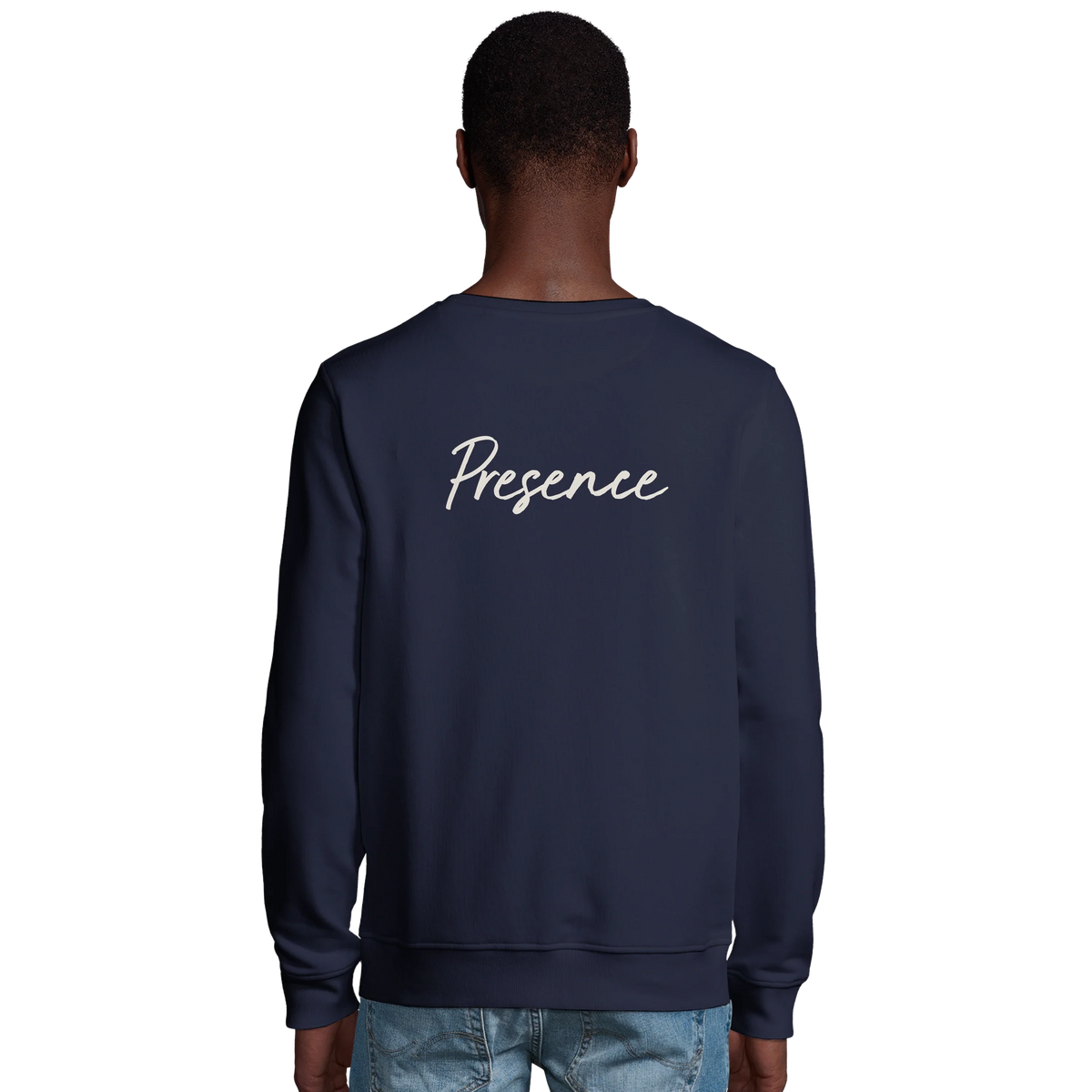 Presence - "Cuba Girl" French Navy 4