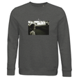 Presence - "Cuba Girl" Grey Melange 1