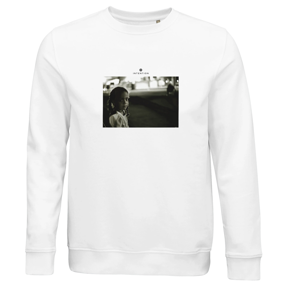 Presence - "Cuba Girl" White 1