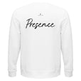 Presence - "Cuba Girl" Sweatshirt White 2