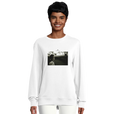 Presence - "Cuba Girl" White 5