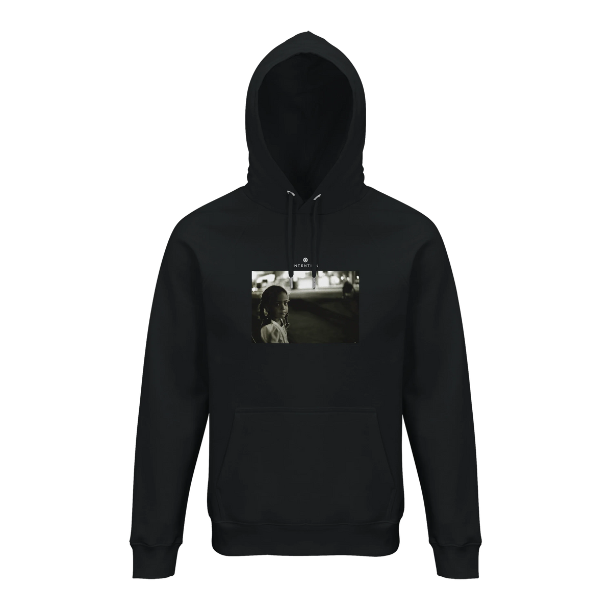 Presence - "Cuba Girl" Black 1