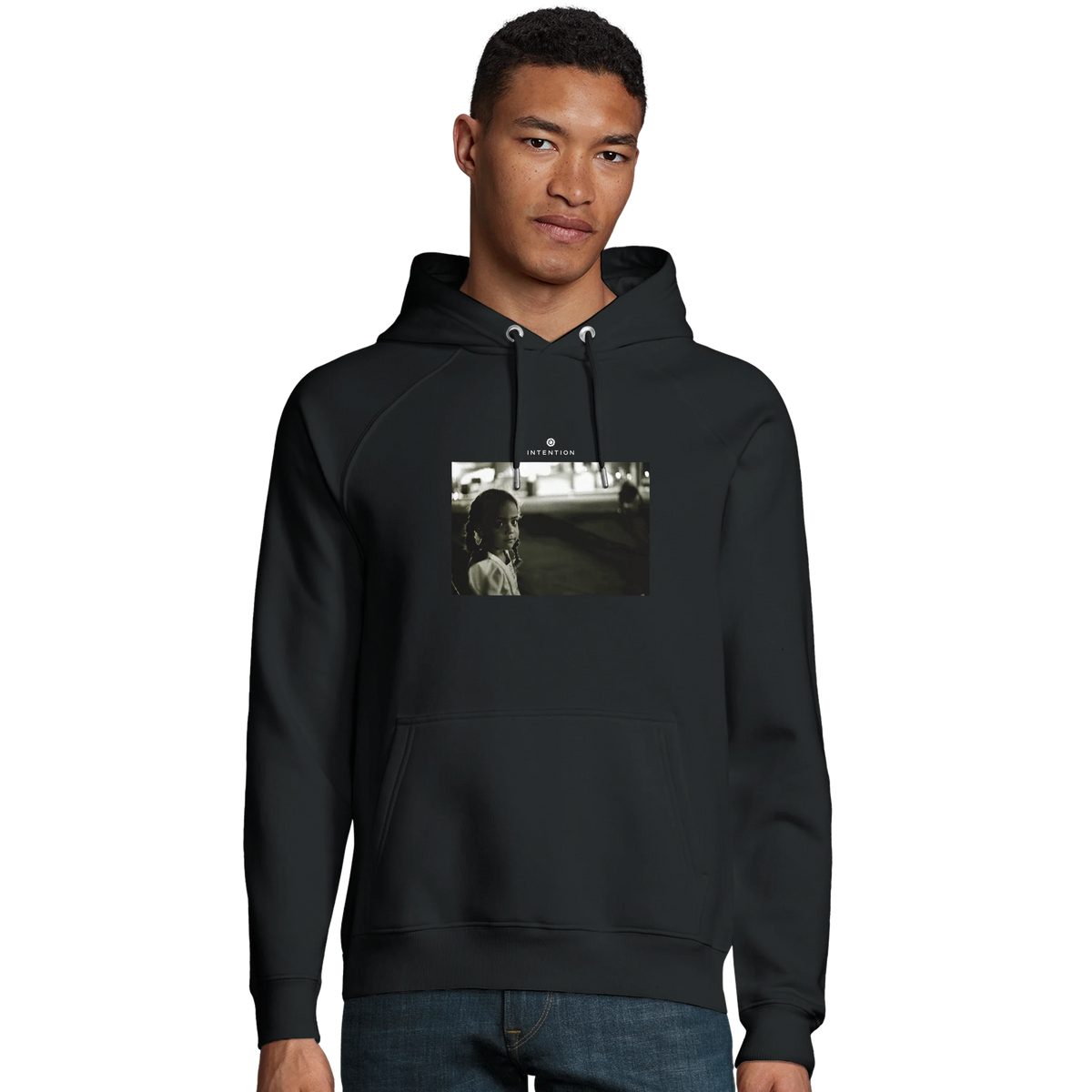 Presence - "Cuba Girl" Black 3