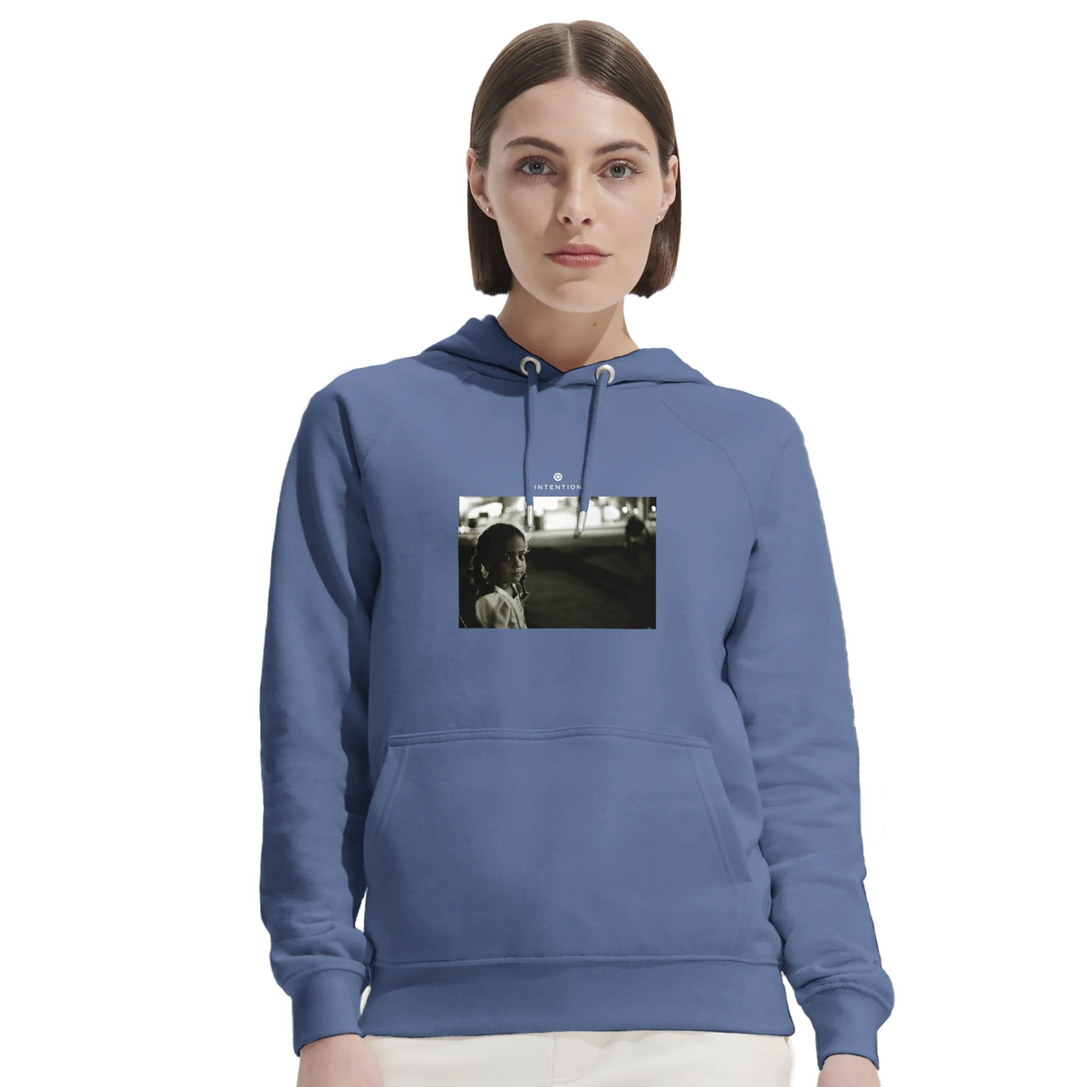 Presence - "Cuba Girl" Blue 5