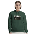 Presence - "Cuba Girl" Bottle Green 5