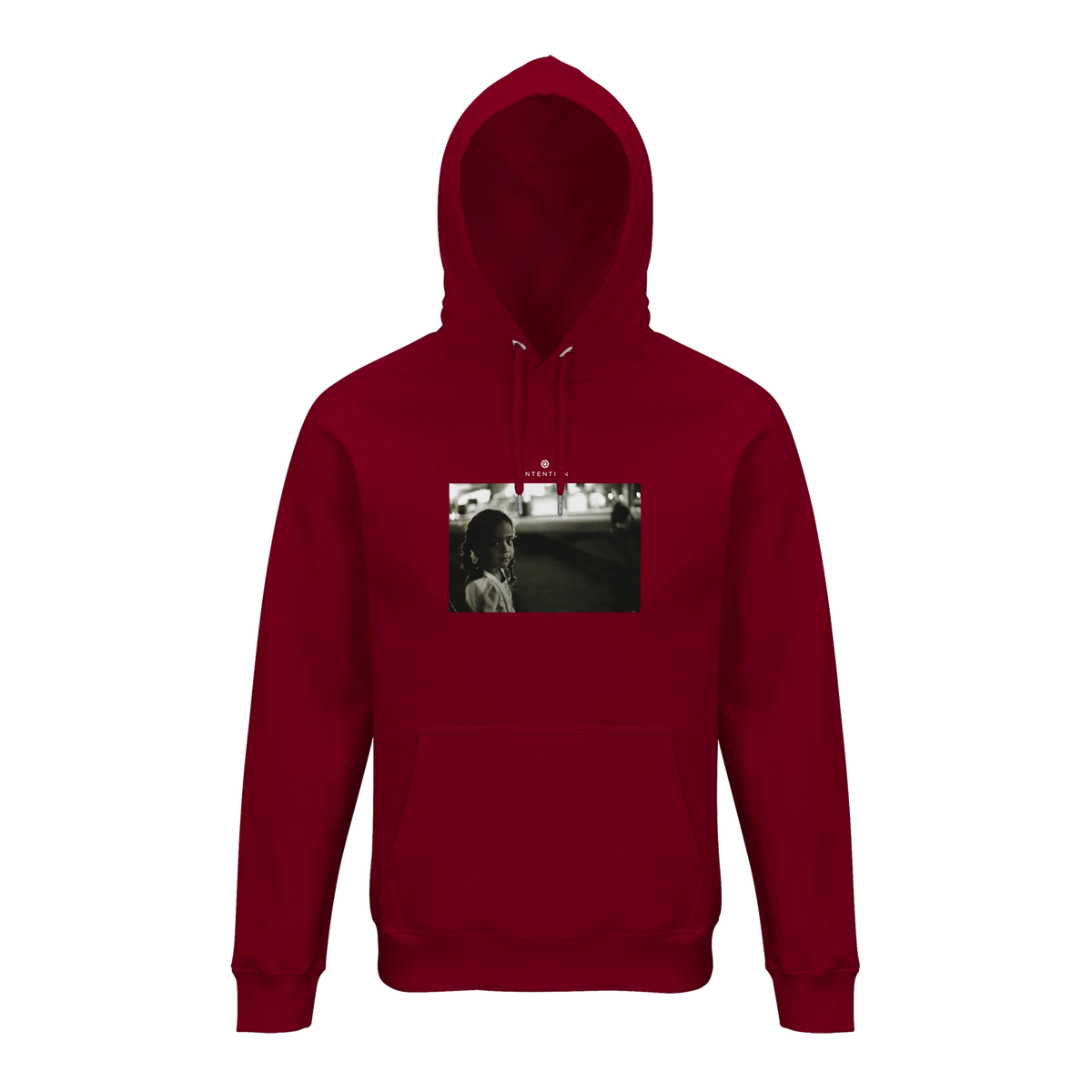 Presence - "Cuba Girl" Burgundy 1