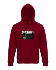 Presence - "Cuba Girl" Burgundy 1