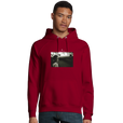 Presence - "Cuba Girl" Burgundy 3