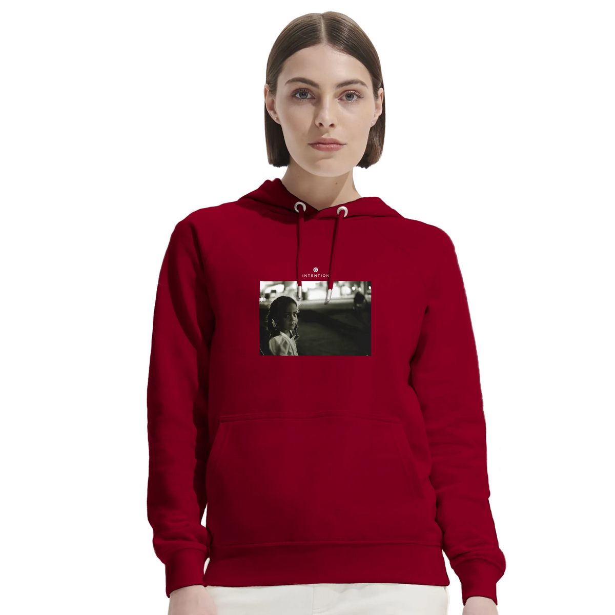 Presence - "Cuba Girl" Burgundy 5