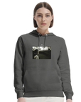 Presence - "Cuba Girl" charcoal melange 5