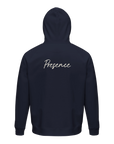 Presence - "Cuba Girl" French Navy 2