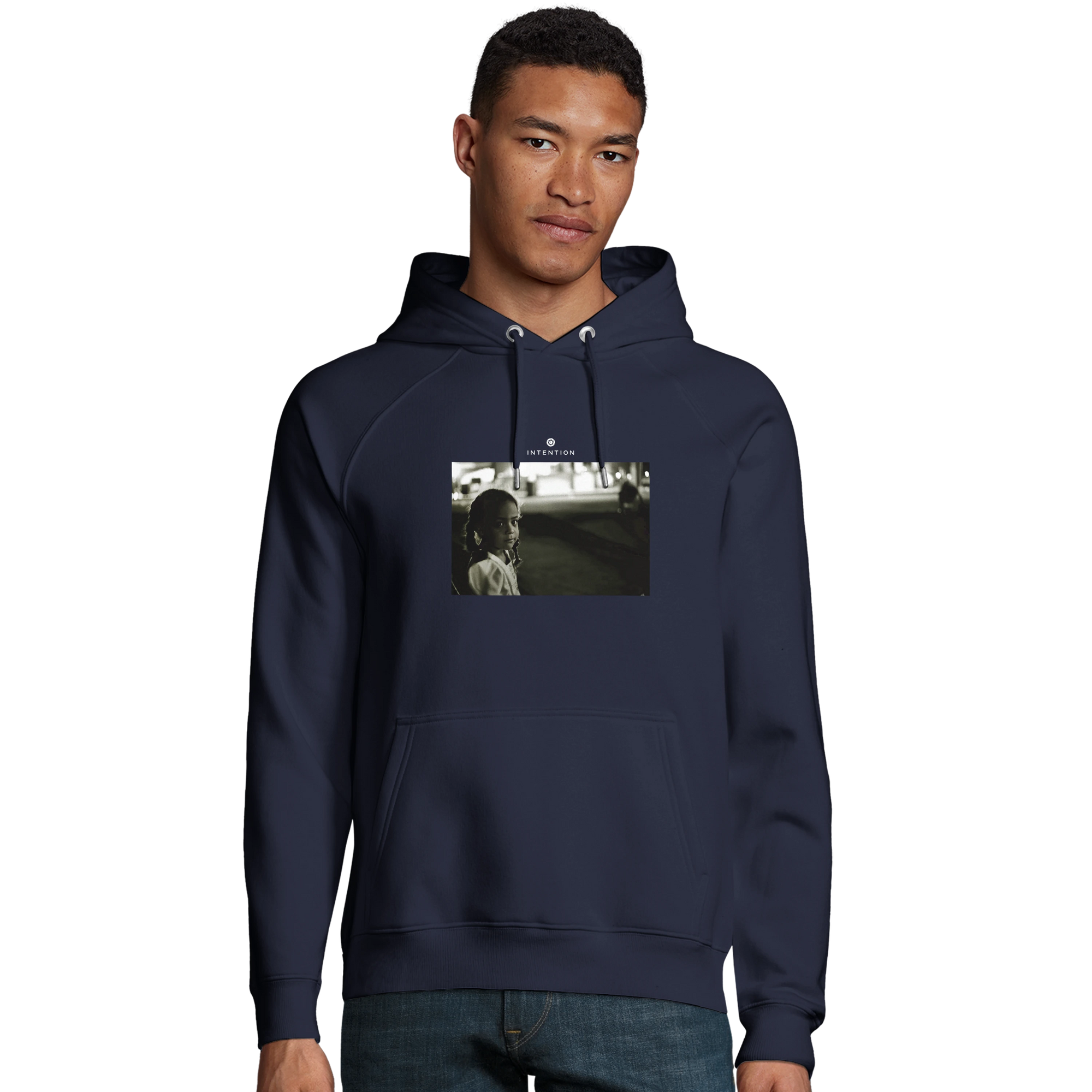 Presence - "Cuba Girl" French Navy 3