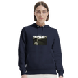 Presence - "Cuba Girl" French Navy 5