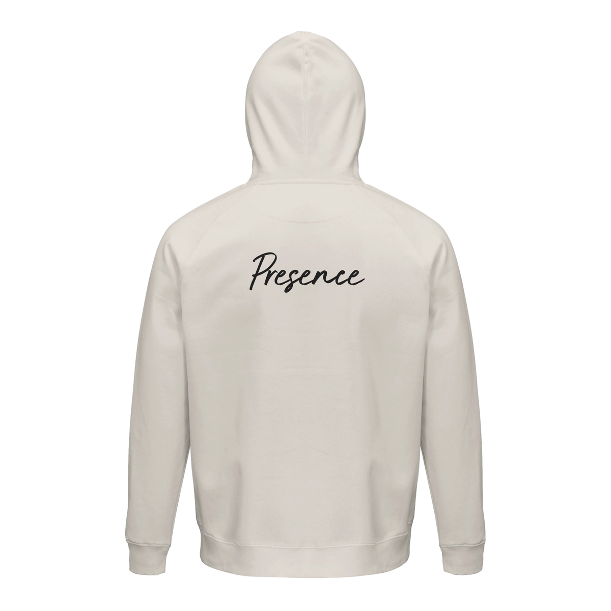 Presence - "Cuba Girl" Off White 2