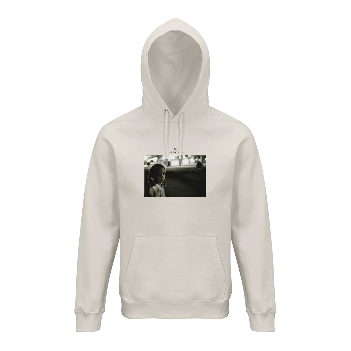 Presence - "Cuba Girl" Off White 3