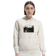 Presence - "Cuba Girl" Off White 6