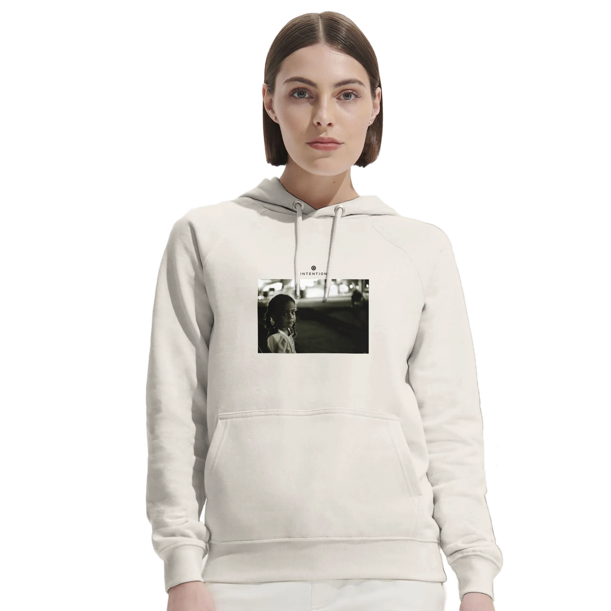 Presence - "Cuba Girl" Off White 6