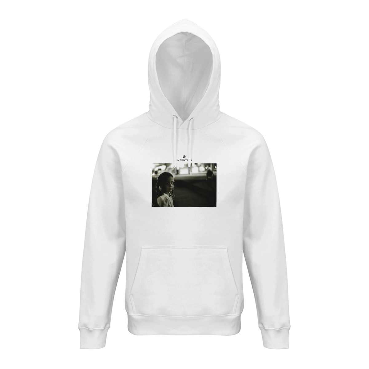 Presence - "Cuba Girl" White 1