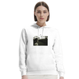 Presence - "Cuba Girl" White 5