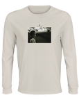 Presence - "Cuba Girl" Long sleeve Off White 1