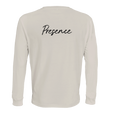 Presence - "Cuba Girl" Long sleeve Off White 2
