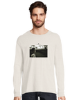 Presence - "Cuba Girl" Long sleeve Off White 3