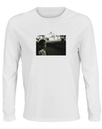 Presence - "Cuba Girl" Long sleeve White 1