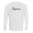 Presence - "Cuba Girl" Long sleeve White 2