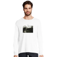 Presence - "Cuba Girl" Long sleeve White 3