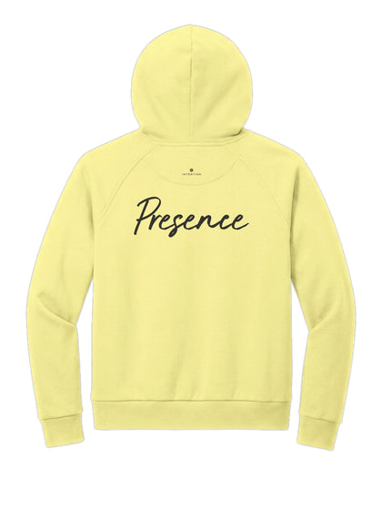 Presence - "Cuba Girl"