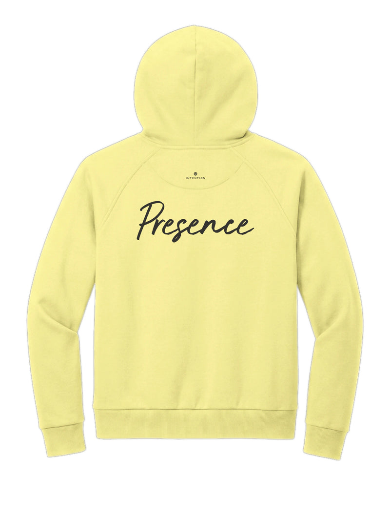 Front · Presence