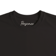 Presence - "Cuba Girl" T-shirt Deep Black 2