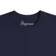 Presence - "Cuba Girl" T-shirt French Navy 2